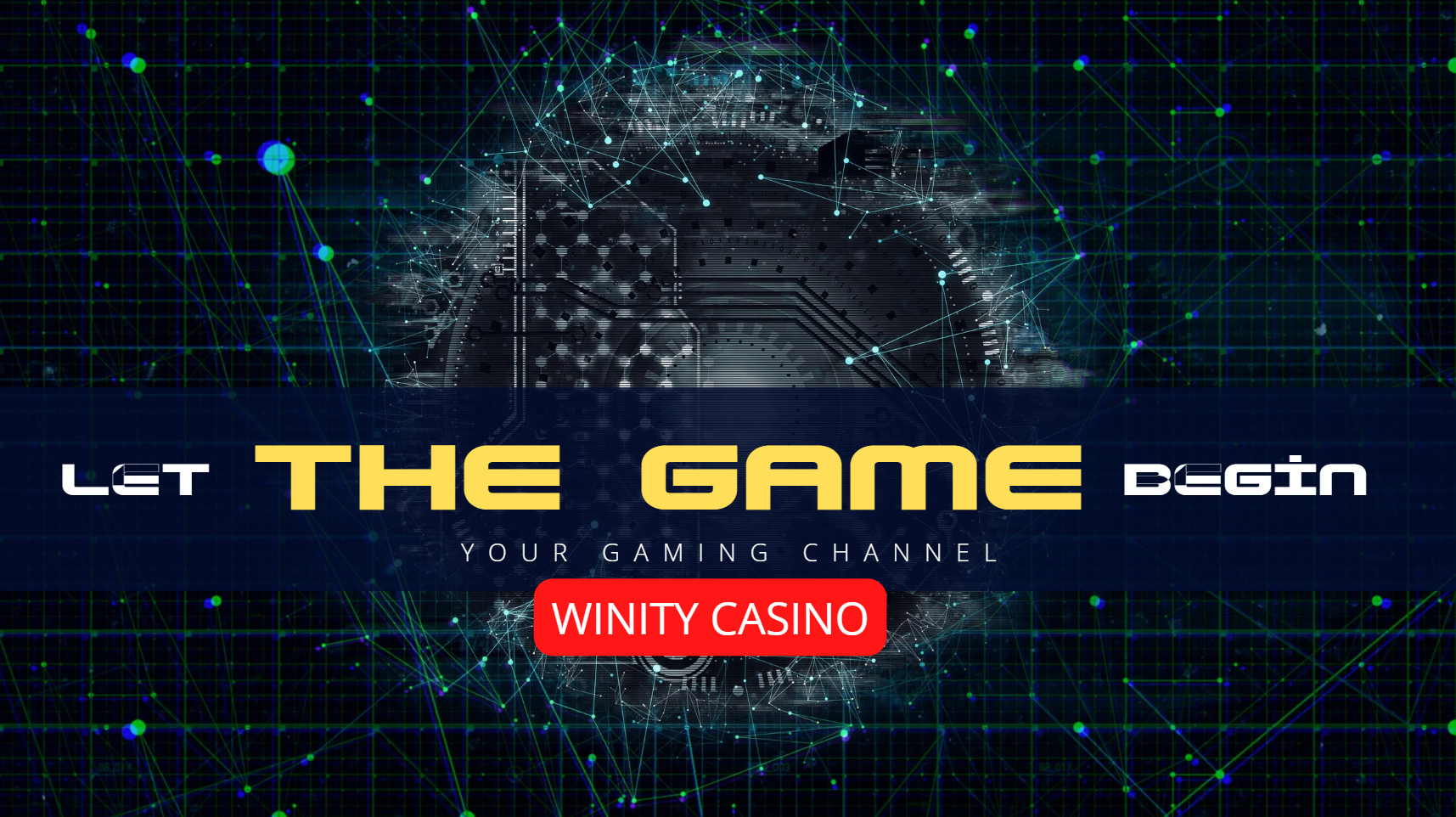 Онлайн покер в Winity Casino
